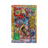 Jazz 4 (Print Only) thumbnail