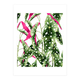 Happiness Is...buying Plants (Print Only) thumbnail