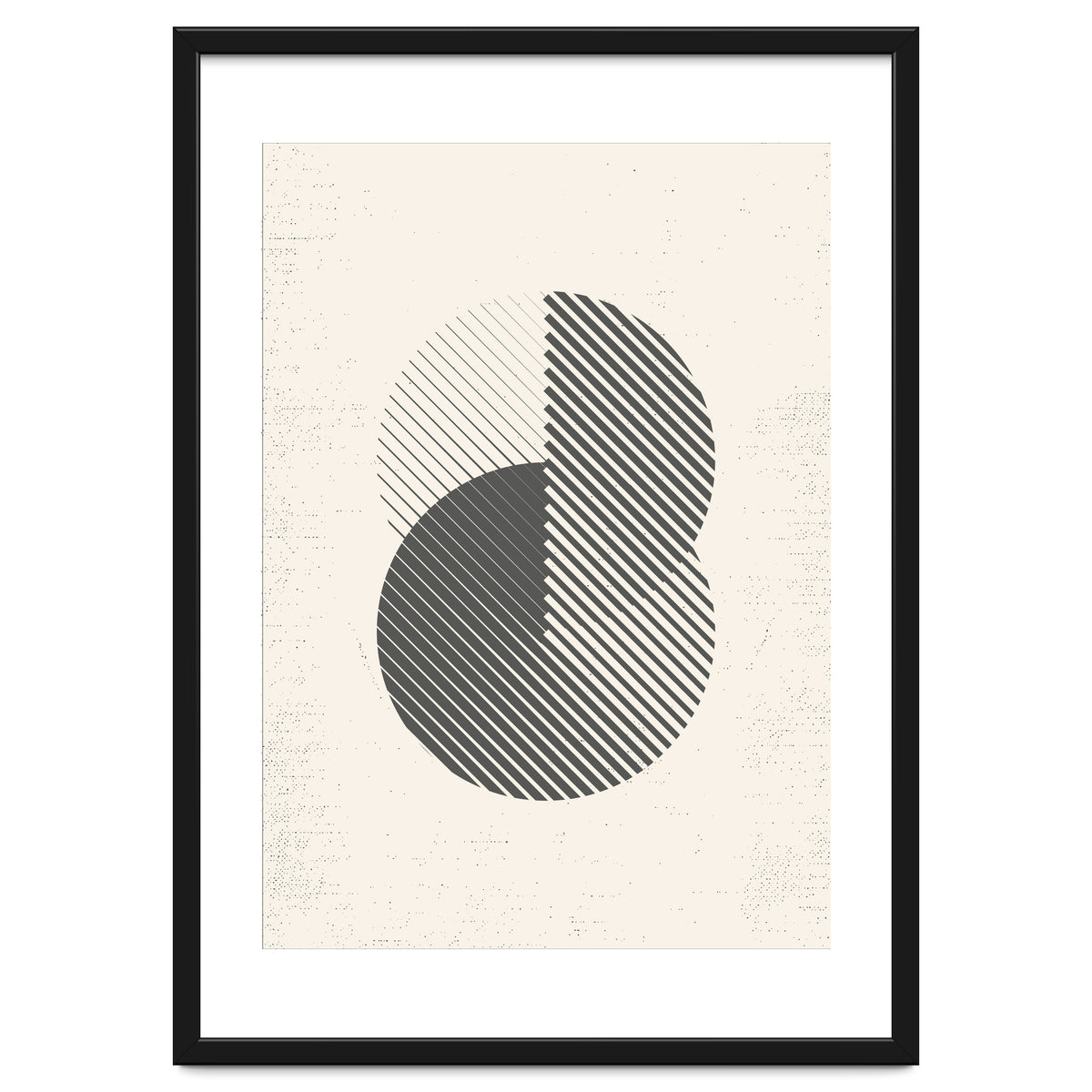 Mid Century Modern Geometry 04