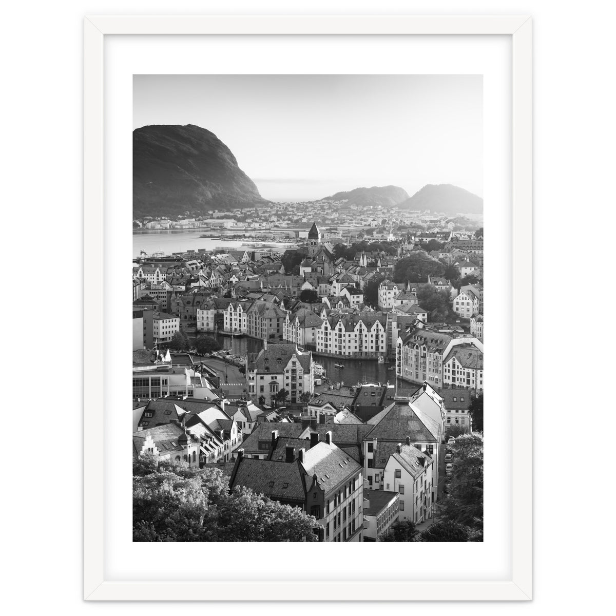 ALESUND 16