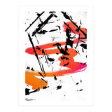 Psyco Hot (Print Only) thumbnail