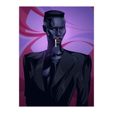 Grace Jones (Print Only) thumbnail