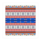 Georgian rug 4 (Print Only) thumbnail