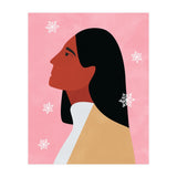 Snowflakes (Print Only) thumbnail