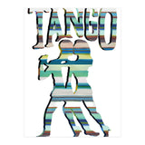 Tango 23 (Print Only) thumbnail