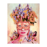 Allegory Of Life 2 (Print Only) thumbnail