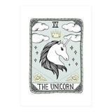 The Unicorn (Print Only) thumbnail