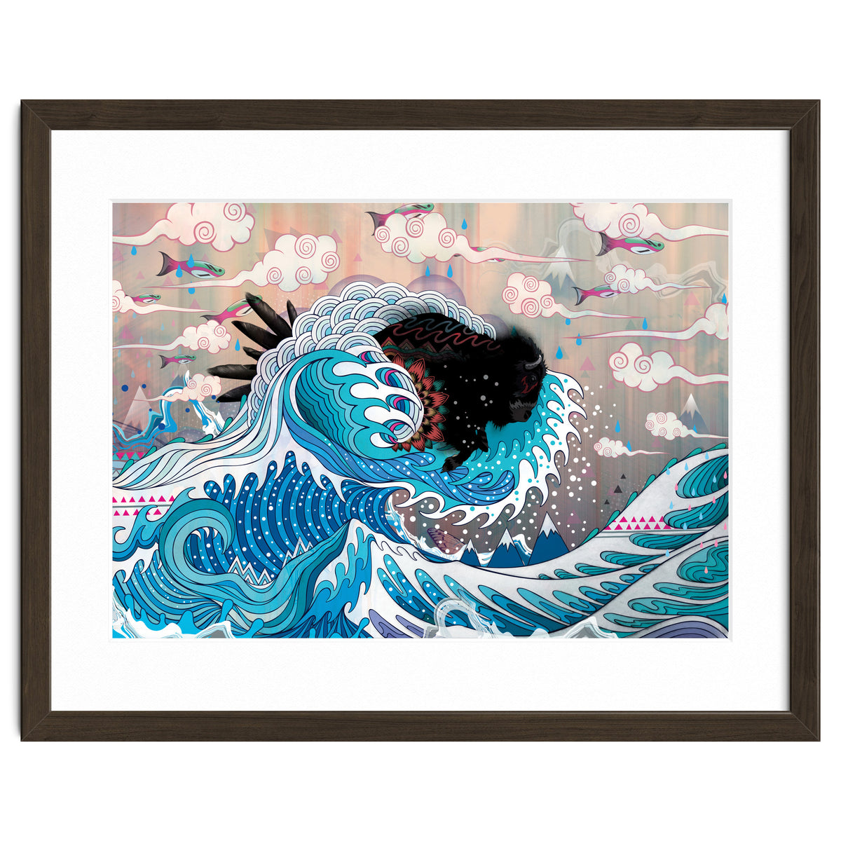 The Unstoppabull Force