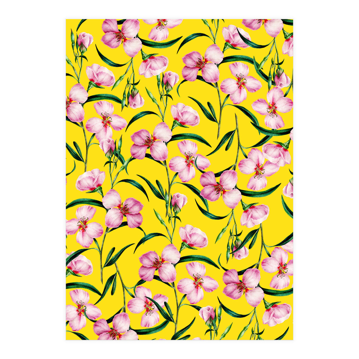 Querencia (Print Only)