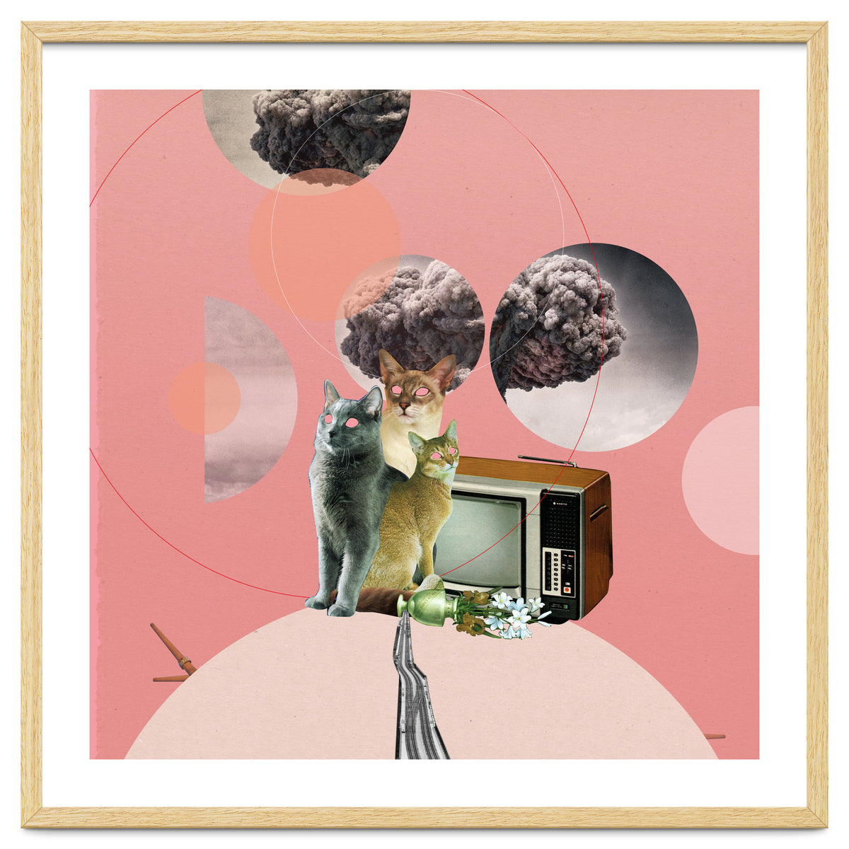 Katzen Jammer · One Last Time