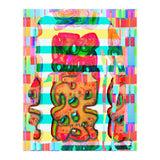 Abstracto Pop Nuevo B Nuevo 18 (Print Only) thumbnail