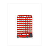 Double-decker (Print Only) thumbnail