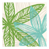 Abstract Coastal Flora (Print Only) thumbnail