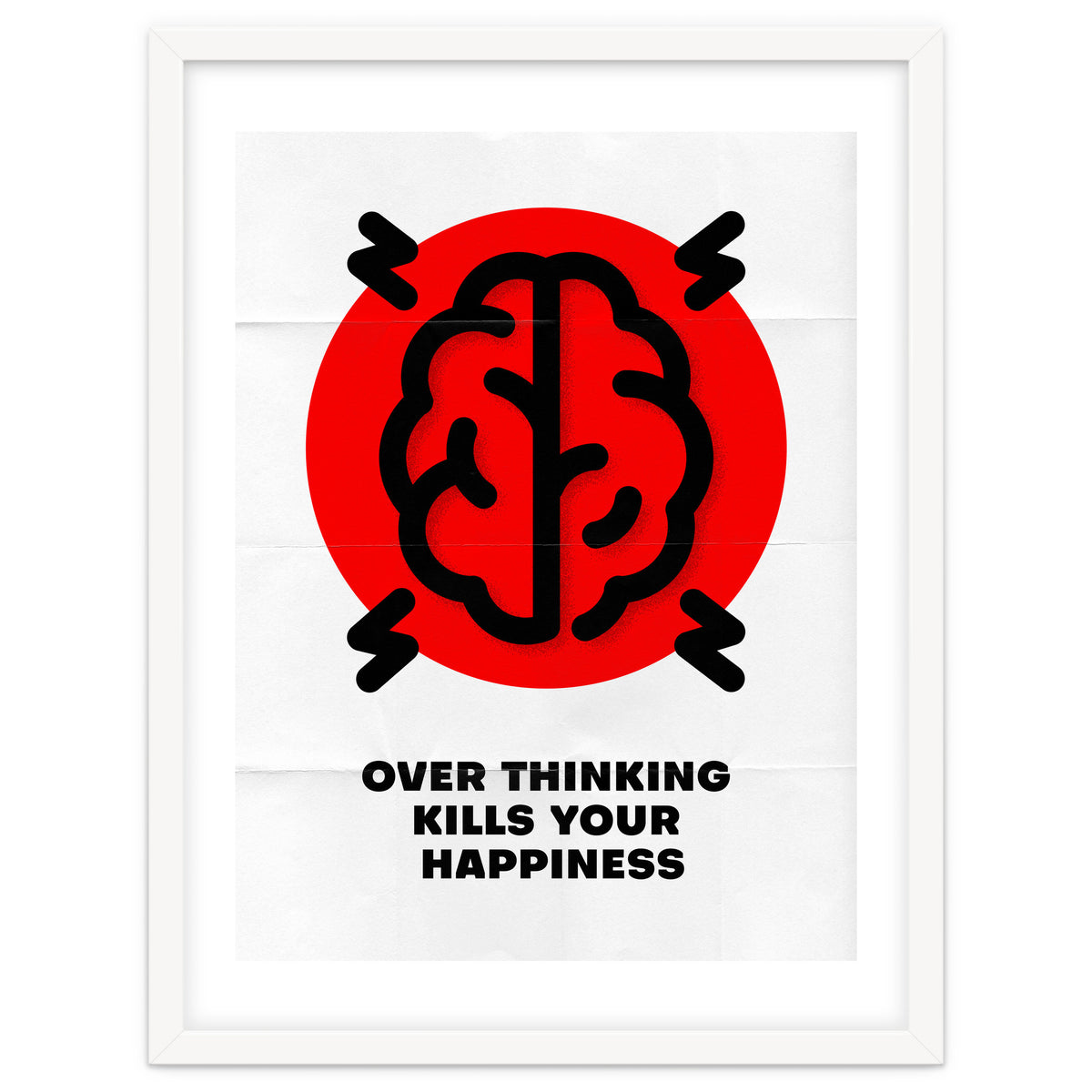 Inevitable Truth Happy