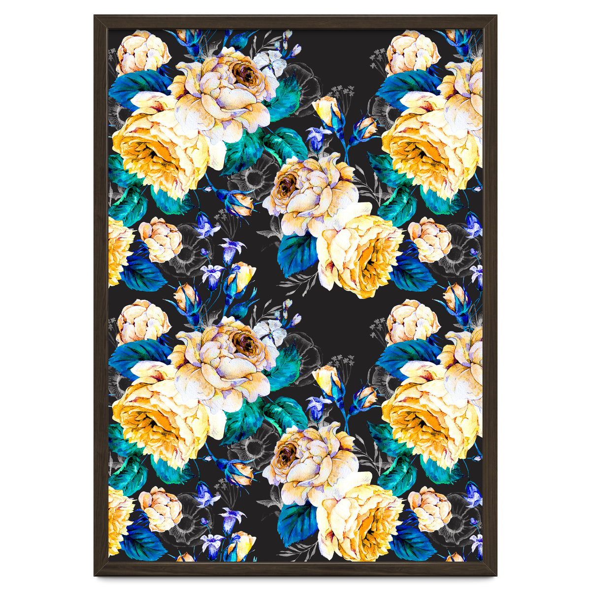 Flourishing in the night