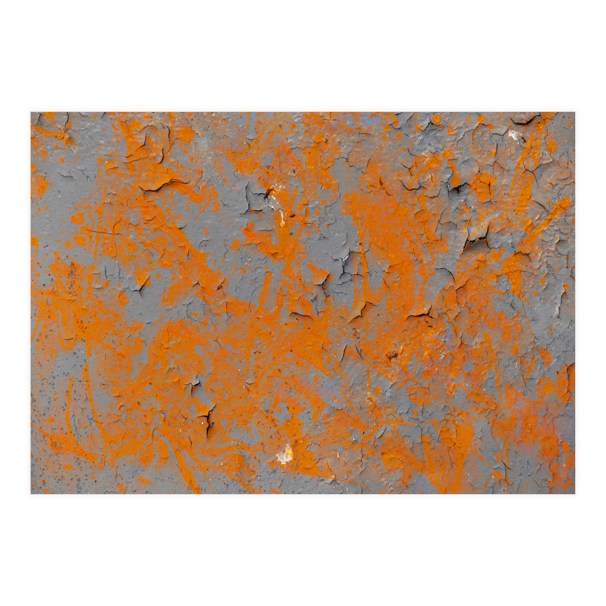 Metal 4 (Print Only)