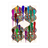 Graffiti Digital 2022 1122 (Print Only) thumbnail