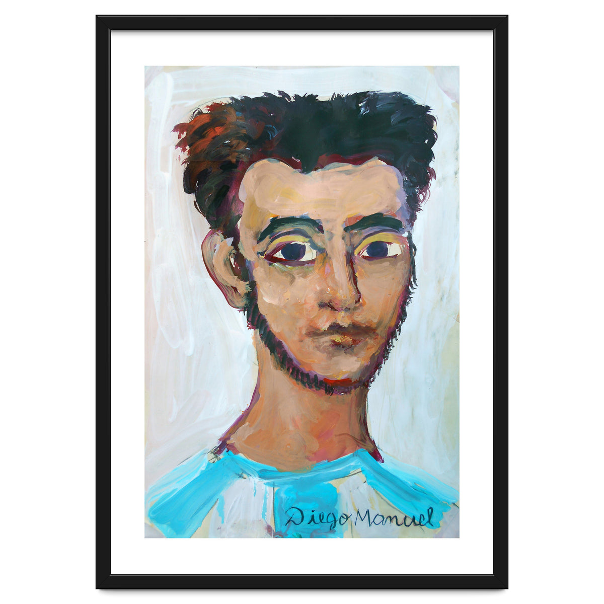 Hincha De Argentina 7