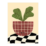 Begonia (Print Only) thumbnail