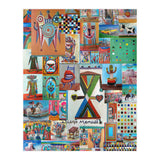 Expo Paintings 9 (Print Only) thumbnail