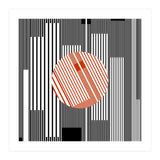 Glitch Global XIX Serie Urban Nature (Print Only) thumbnail