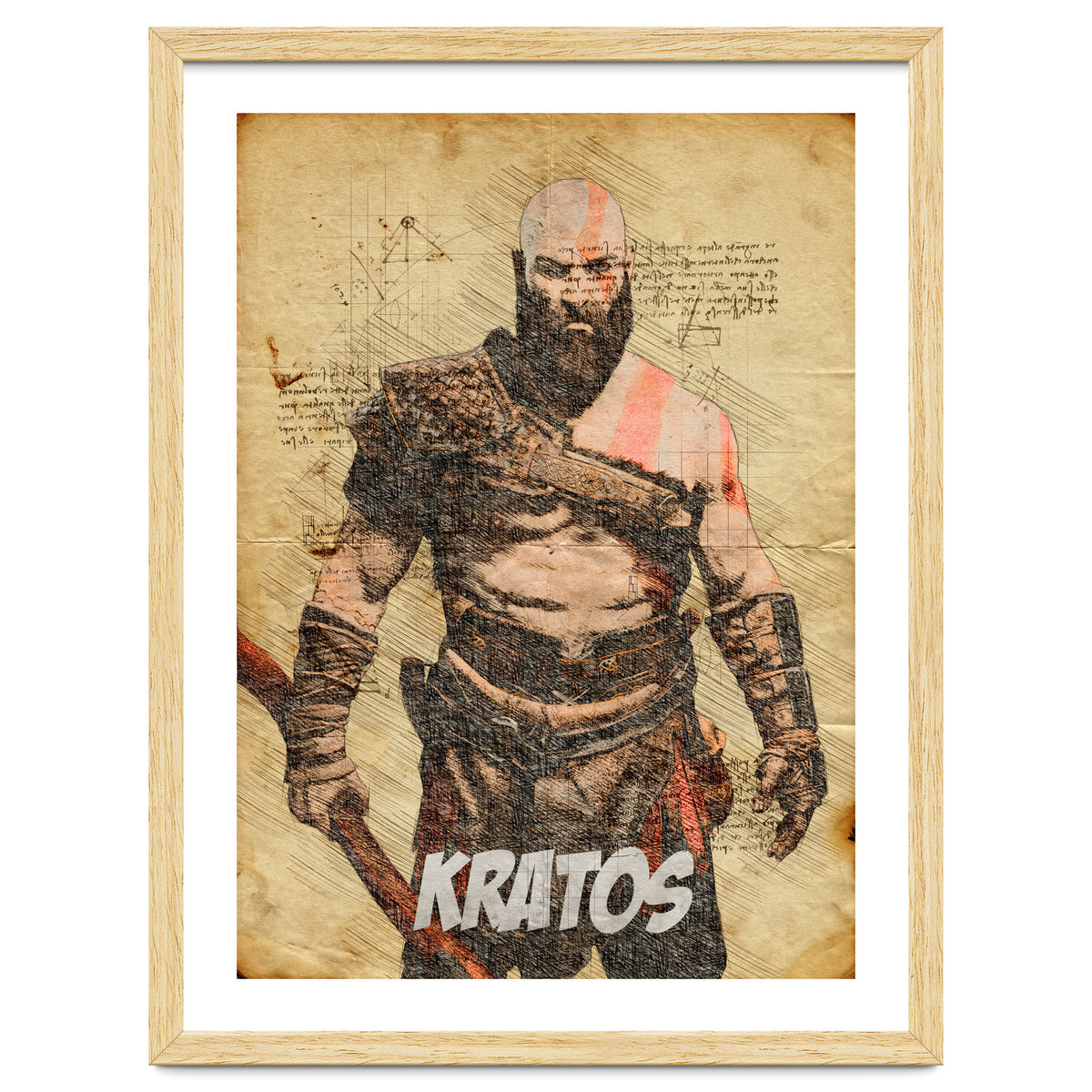 Kratos