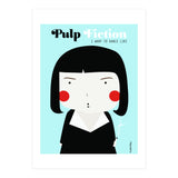 Pulp Fiction (Print Only) thumbnail