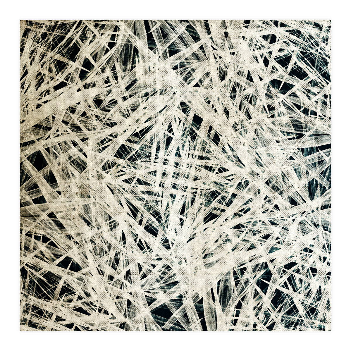 Symmetry In Chaos 3 (Print Only)