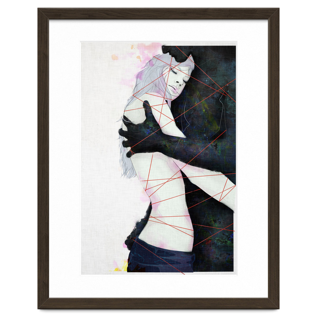 Lovers_over the rainbow