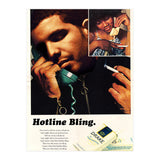 Hotline Bling (Print Only) thumbnail