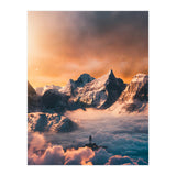Peak (Print Only) thumbnail