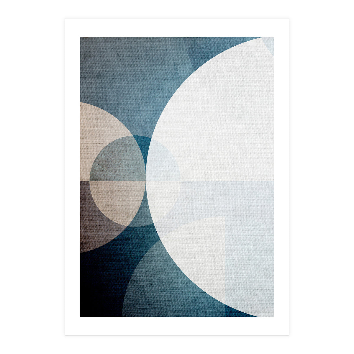 Orbit (3) (Print Only)