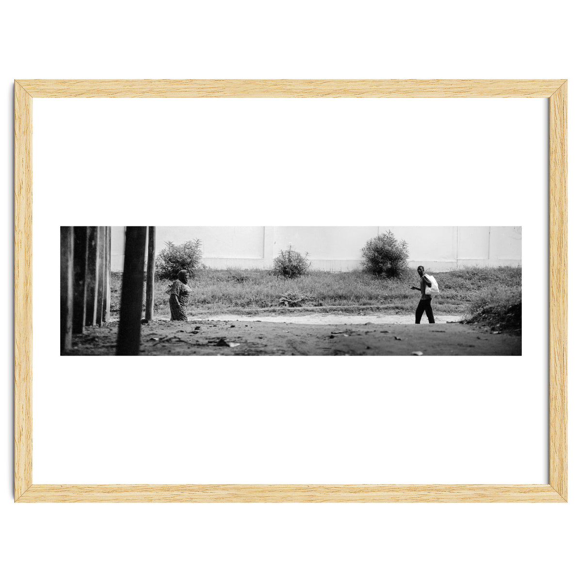 Dar Es Salam, Tanzania