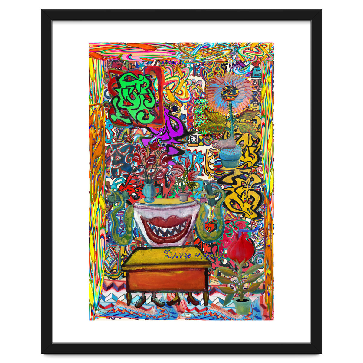 Oficina Del Cobrador 27