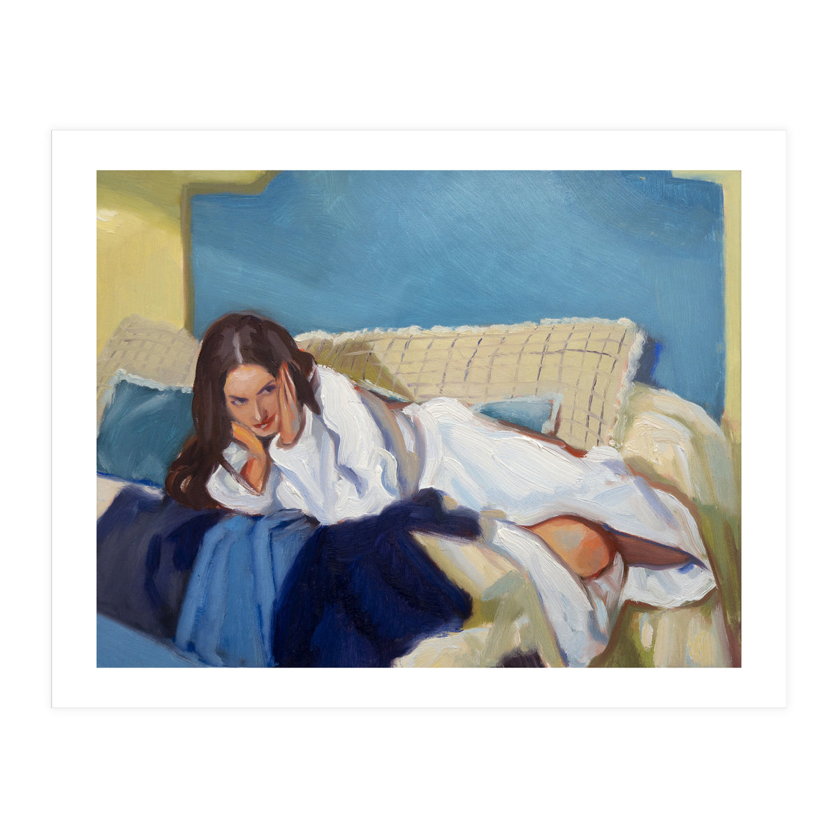 Bedtime Stories (Print Only)