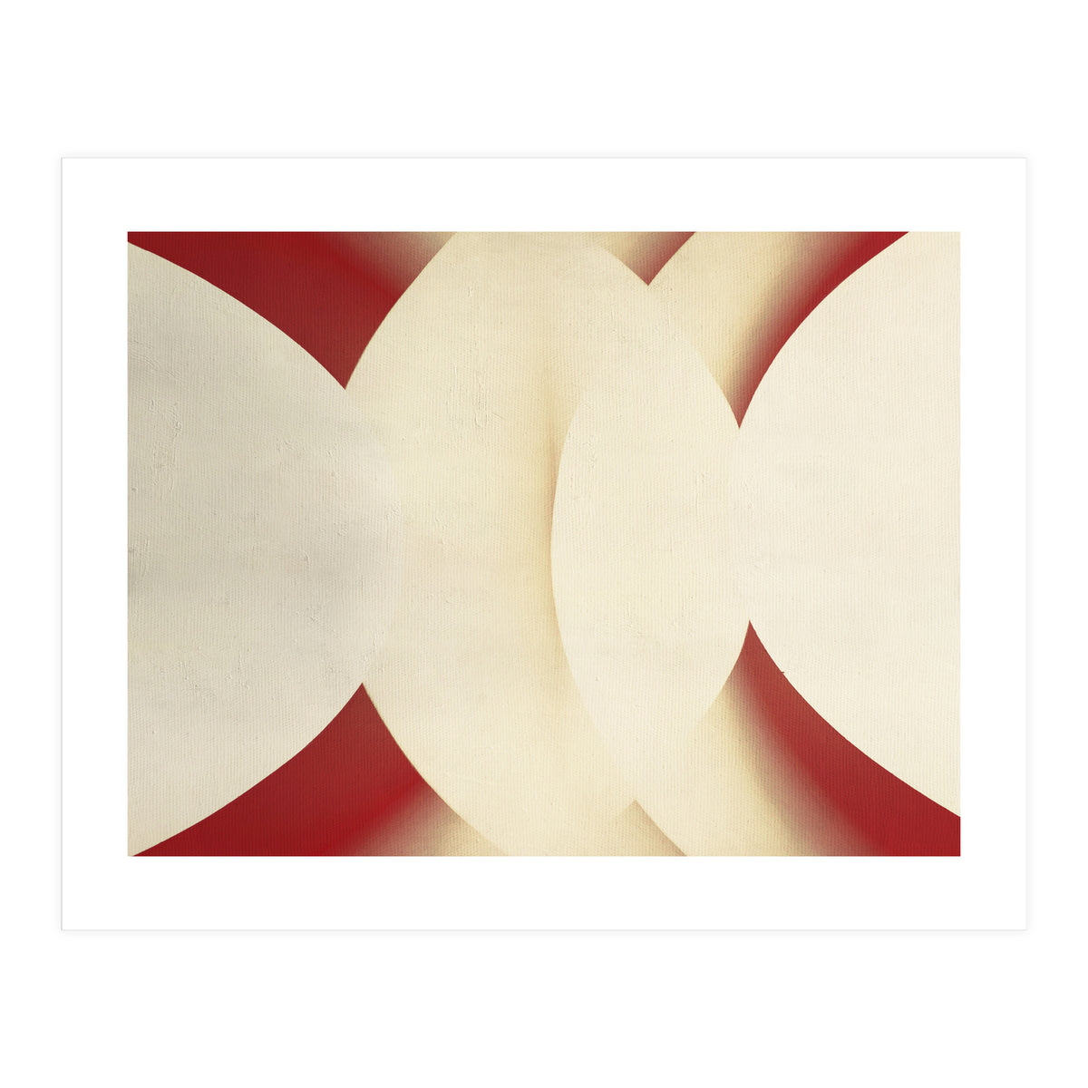 Solar Eclipse (Print Only)