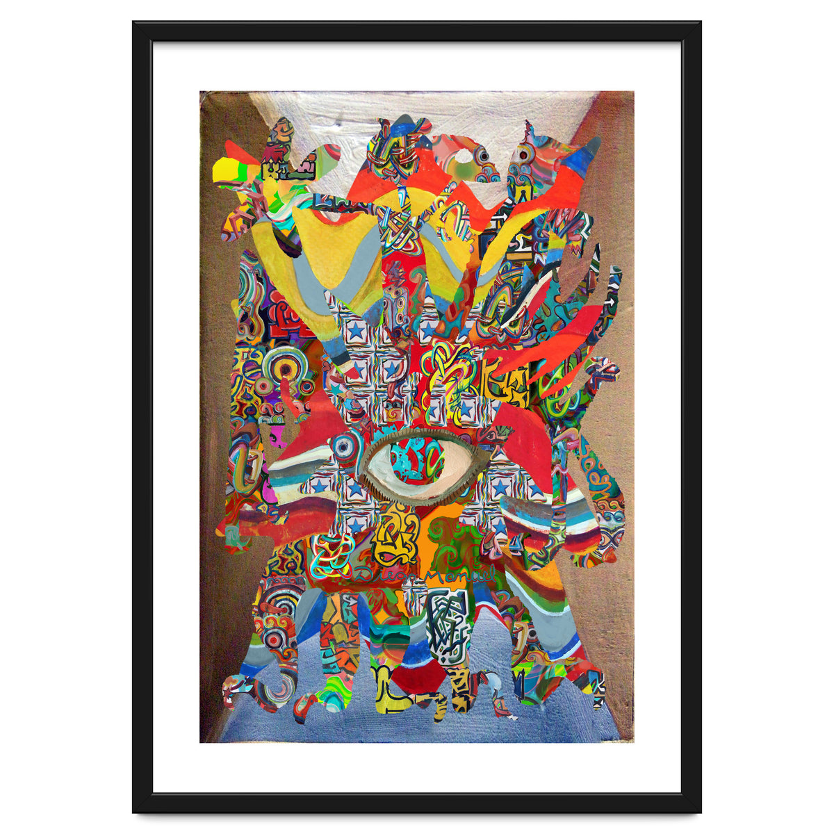 Pop Abstract Escena 2023 23