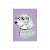 Beagle (Print Only) thumbnail