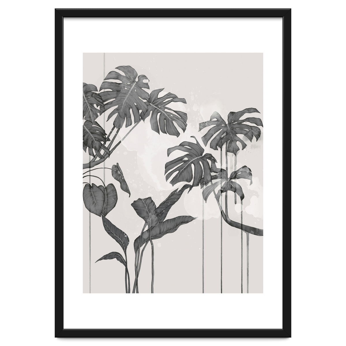 Foliage Grey