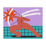 Thrill Hunter Ka Pow Sagittarius (Print Only) thumbnail