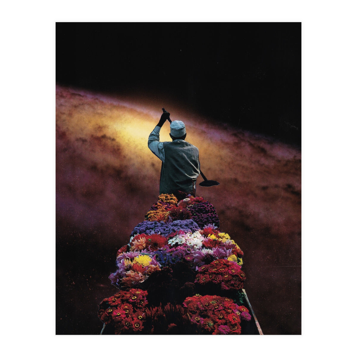 Big Bang (Print Only)