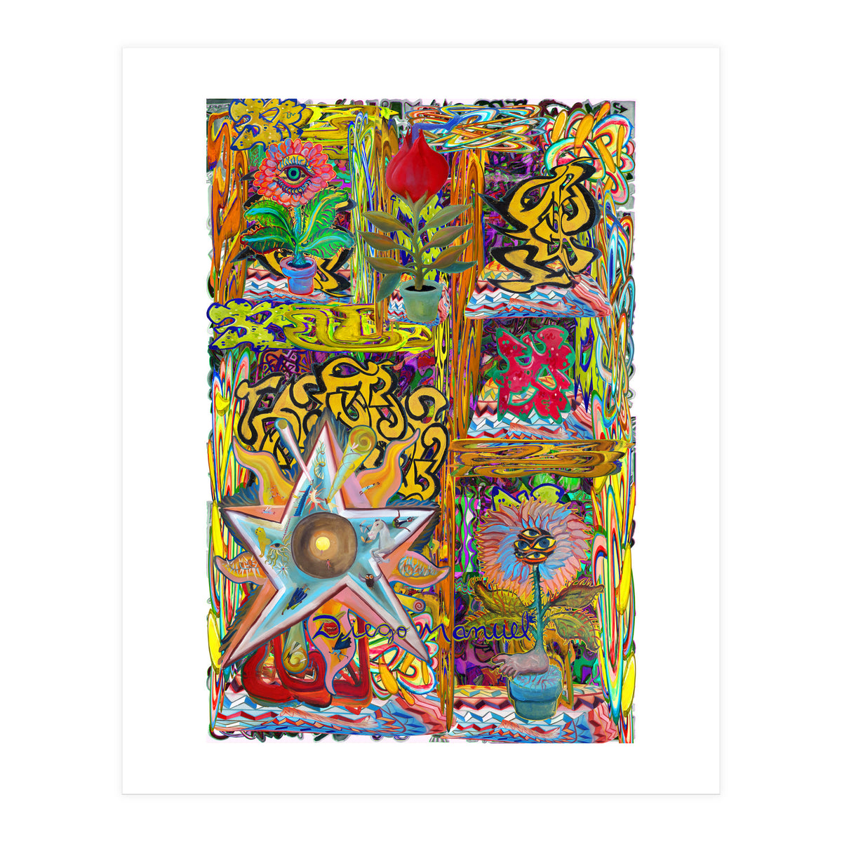 New Graffiti2022 619 (Print Only)