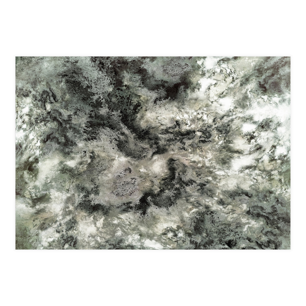 Dragged (Print Only)