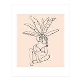 Staycation (Print Only) thumbnail