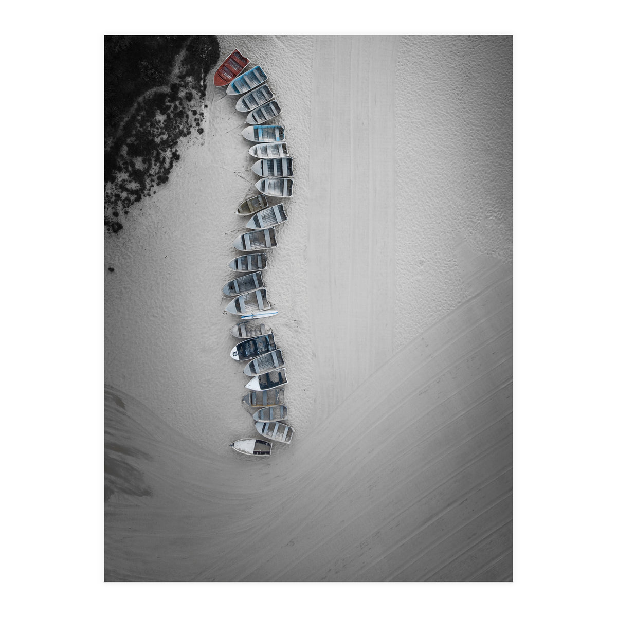 Waiting for launch... (Print Only)