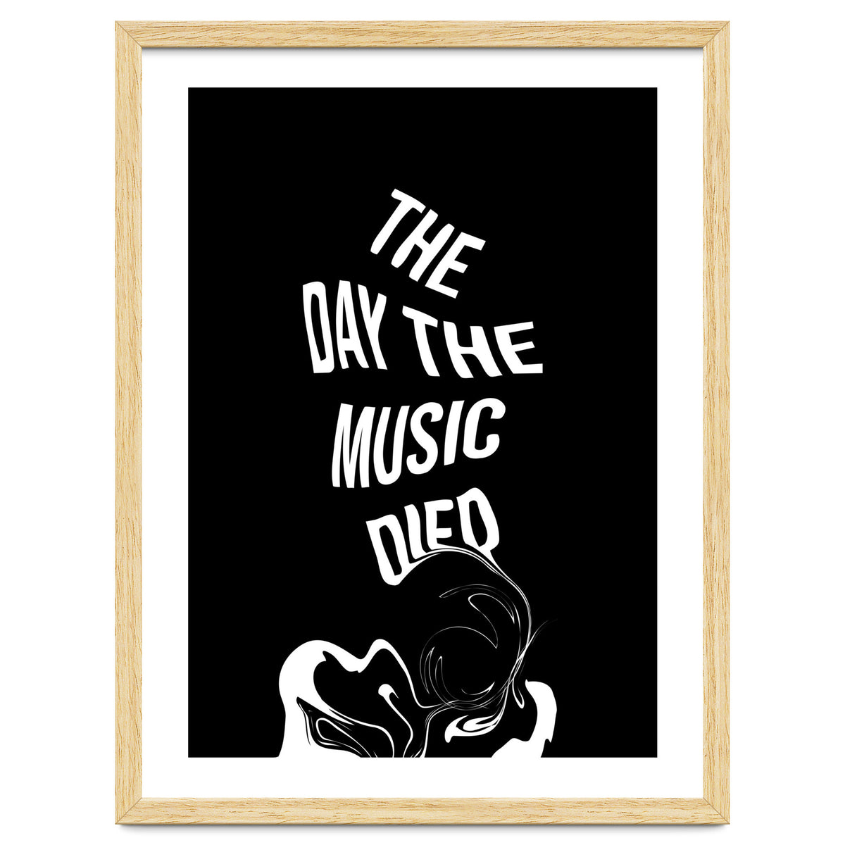 Day The Music Died