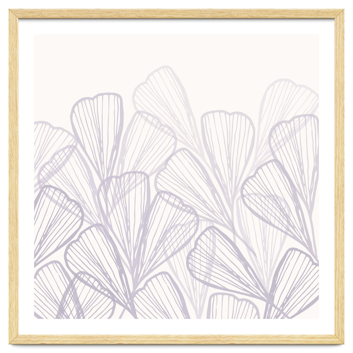 Modern Coastal Flora