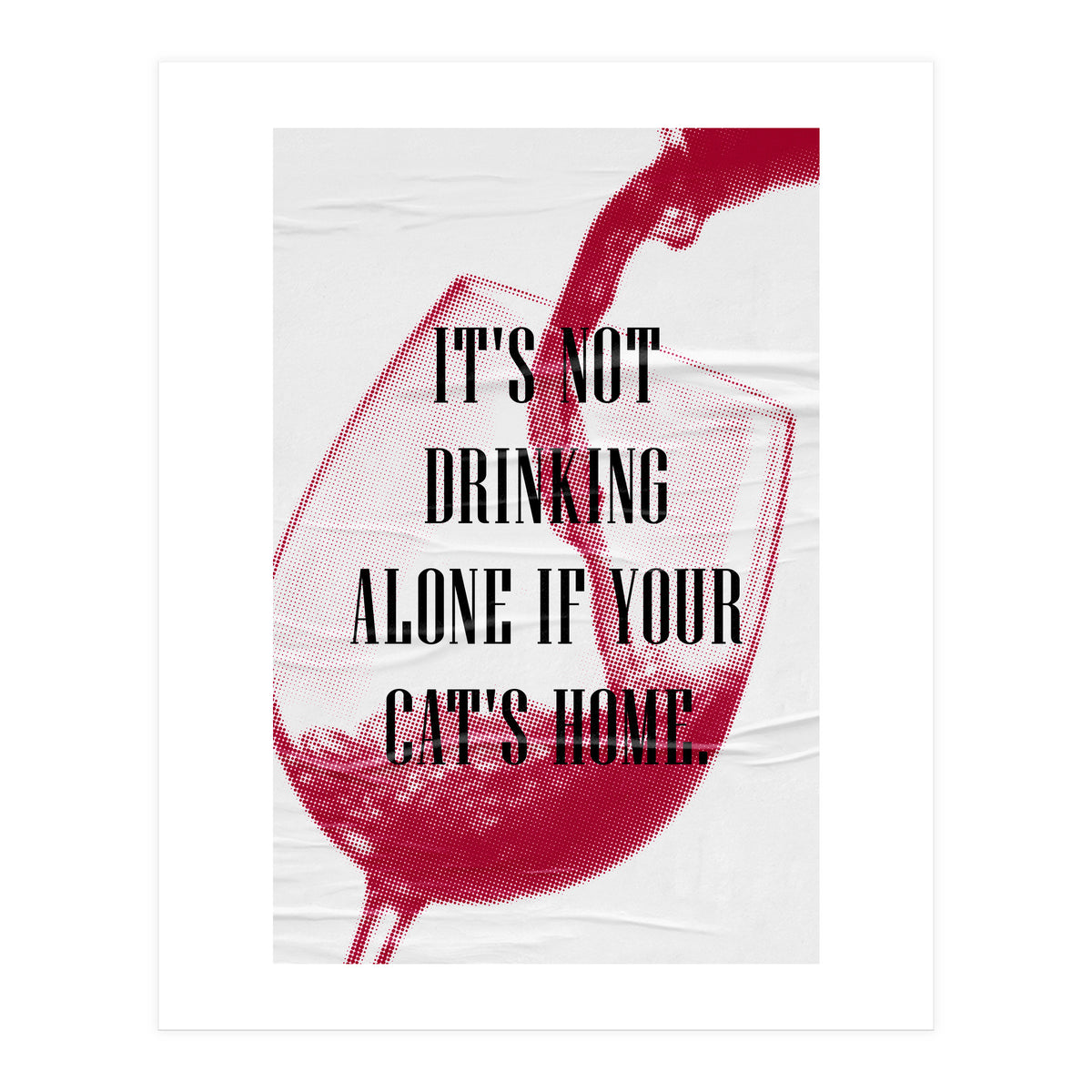 Adulting Alone1 (Print Only)