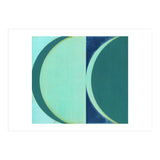 Waning Quarter (Print Only) thumbnail