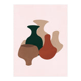 Contemporary Pottery (Print Only) thumbnail